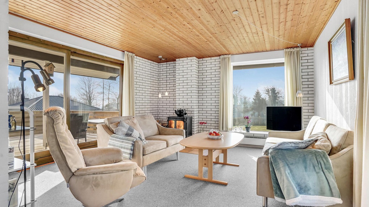 Photo of Bedroom in Aabenraa