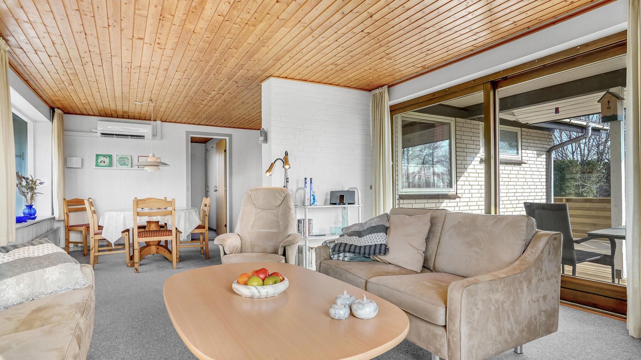 Photo of Bedroom in Aabenraa