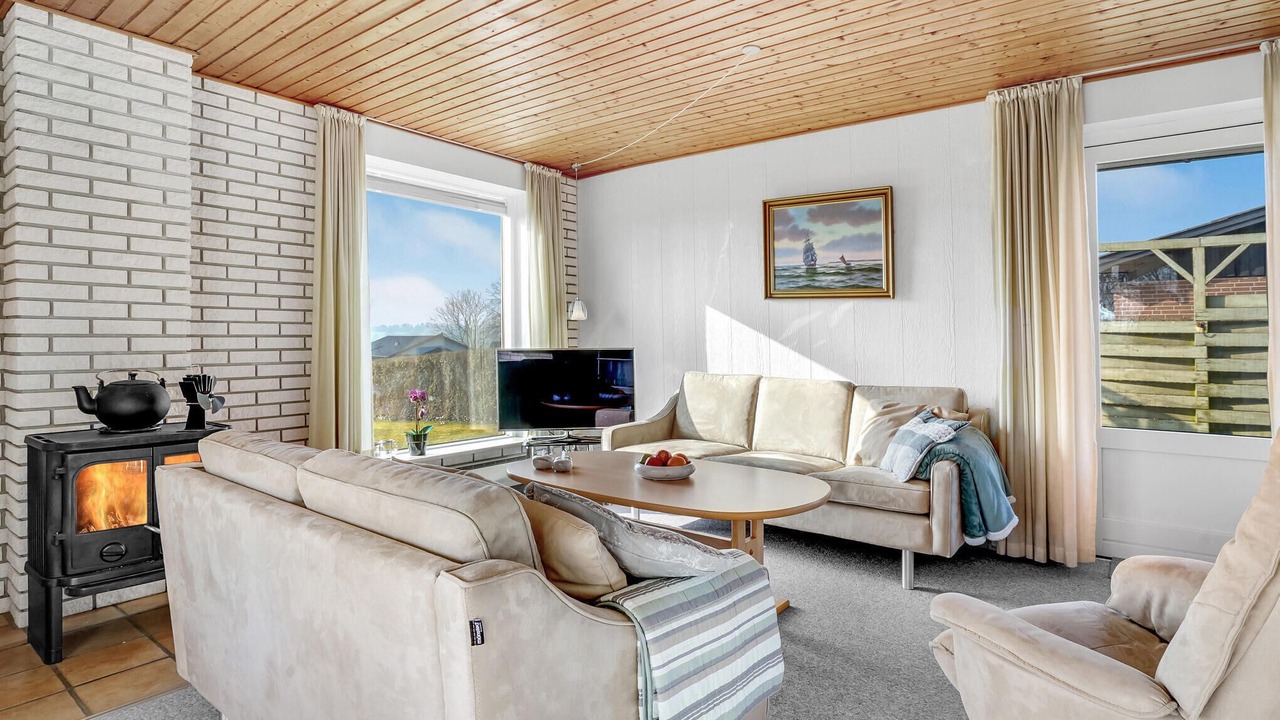 Photo of Bedroom in Aabenraa