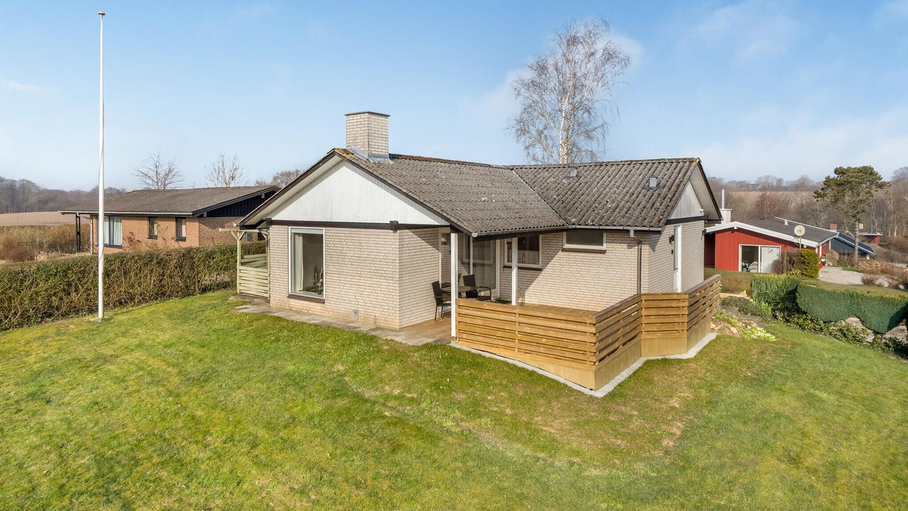 Photo of Outdoor in Aabenraa