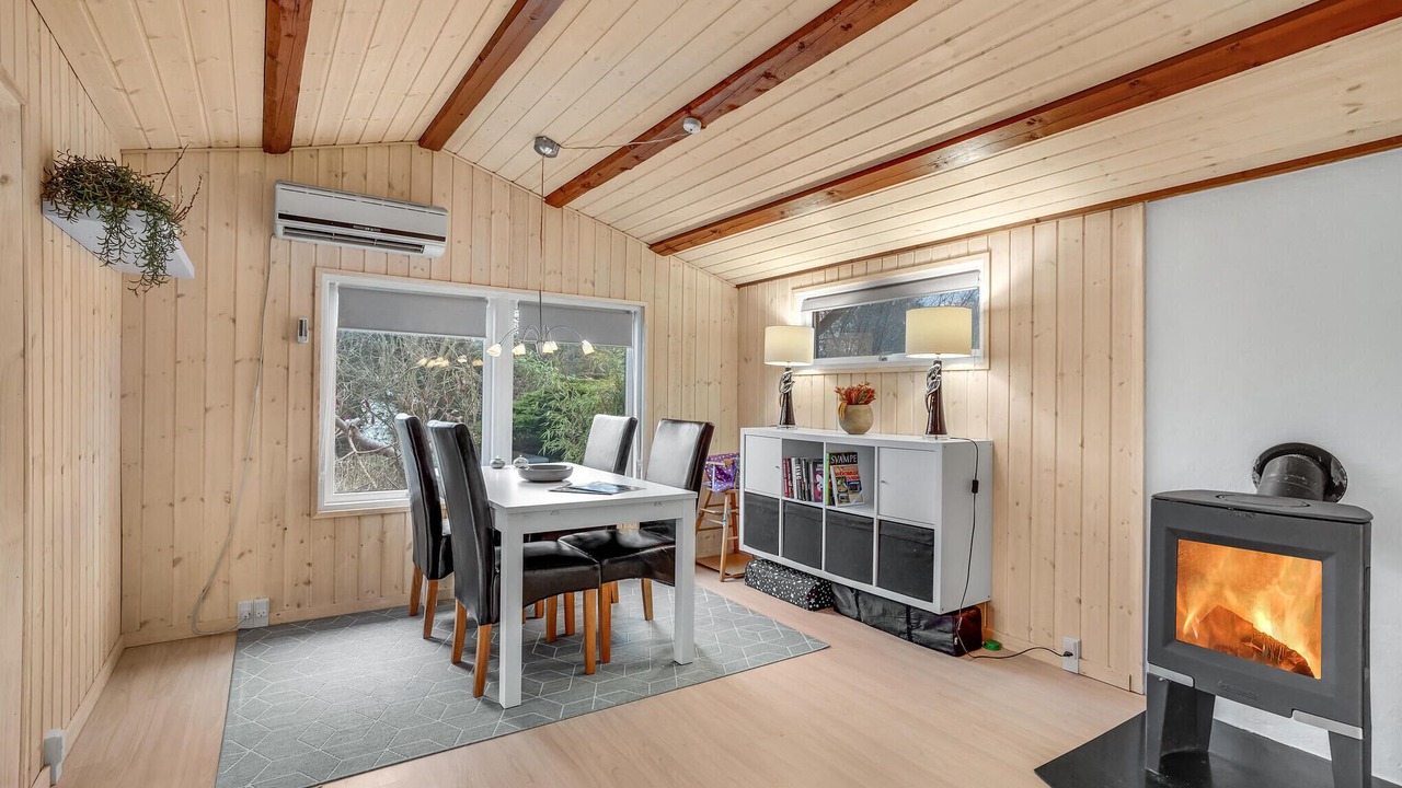 Photo of Bedroom in Hojby