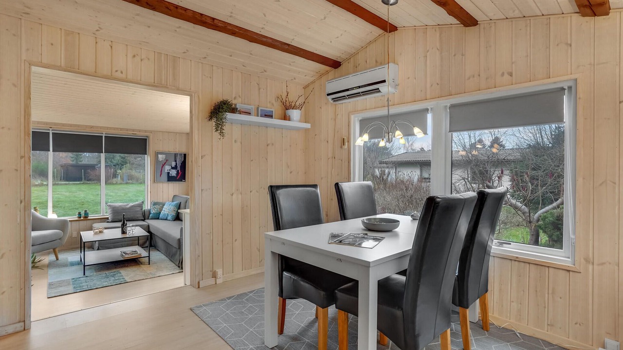 Photo of Bedroom in Hojby