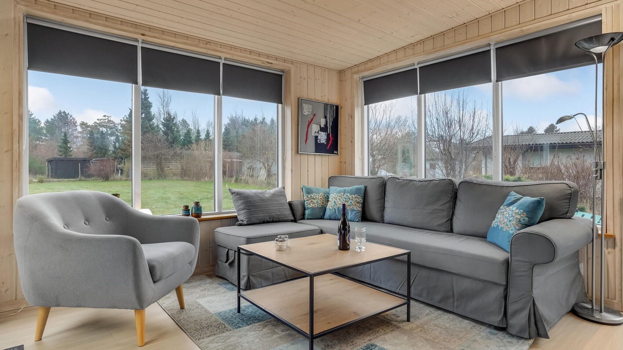 Photo of Bedroom in Hojby