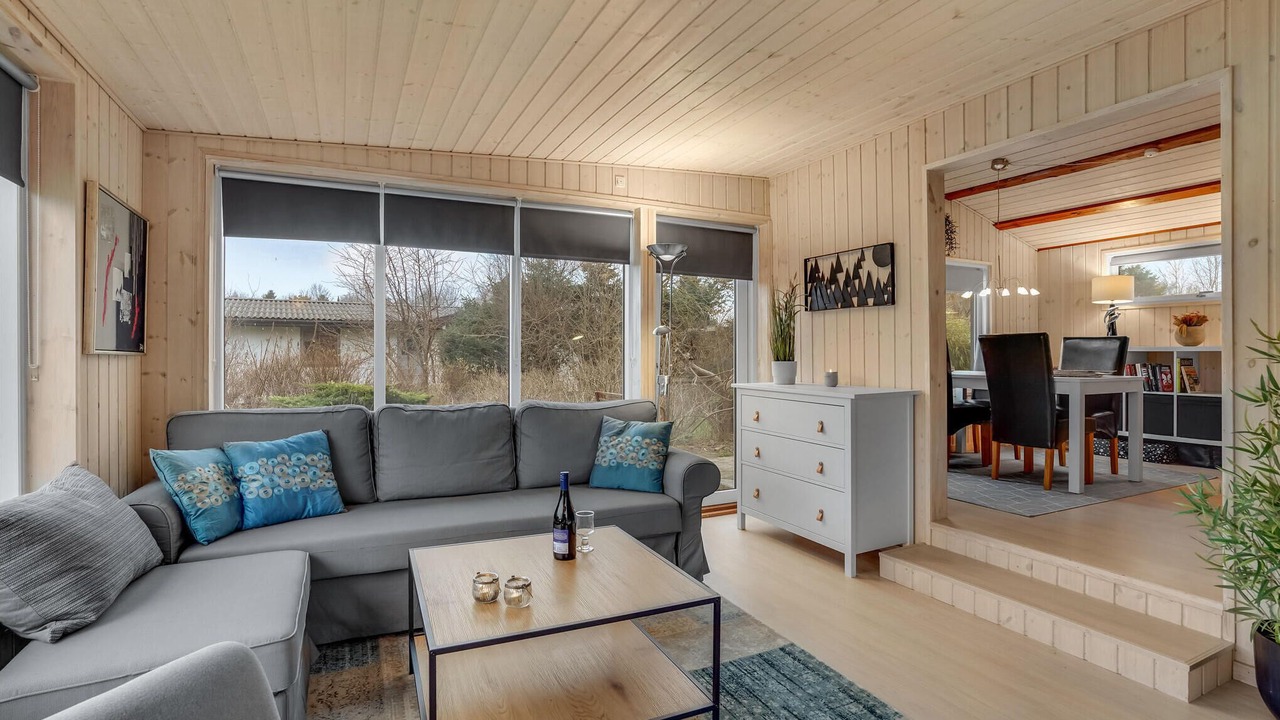 Photo of Bedroom in Hojby