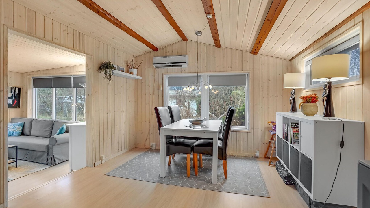 Photo of Bedroom in Hojby