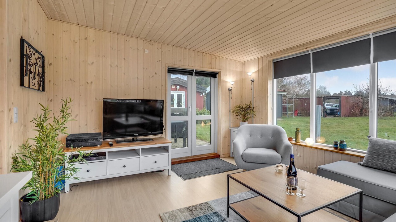 Photo of Bedroom in Hojby