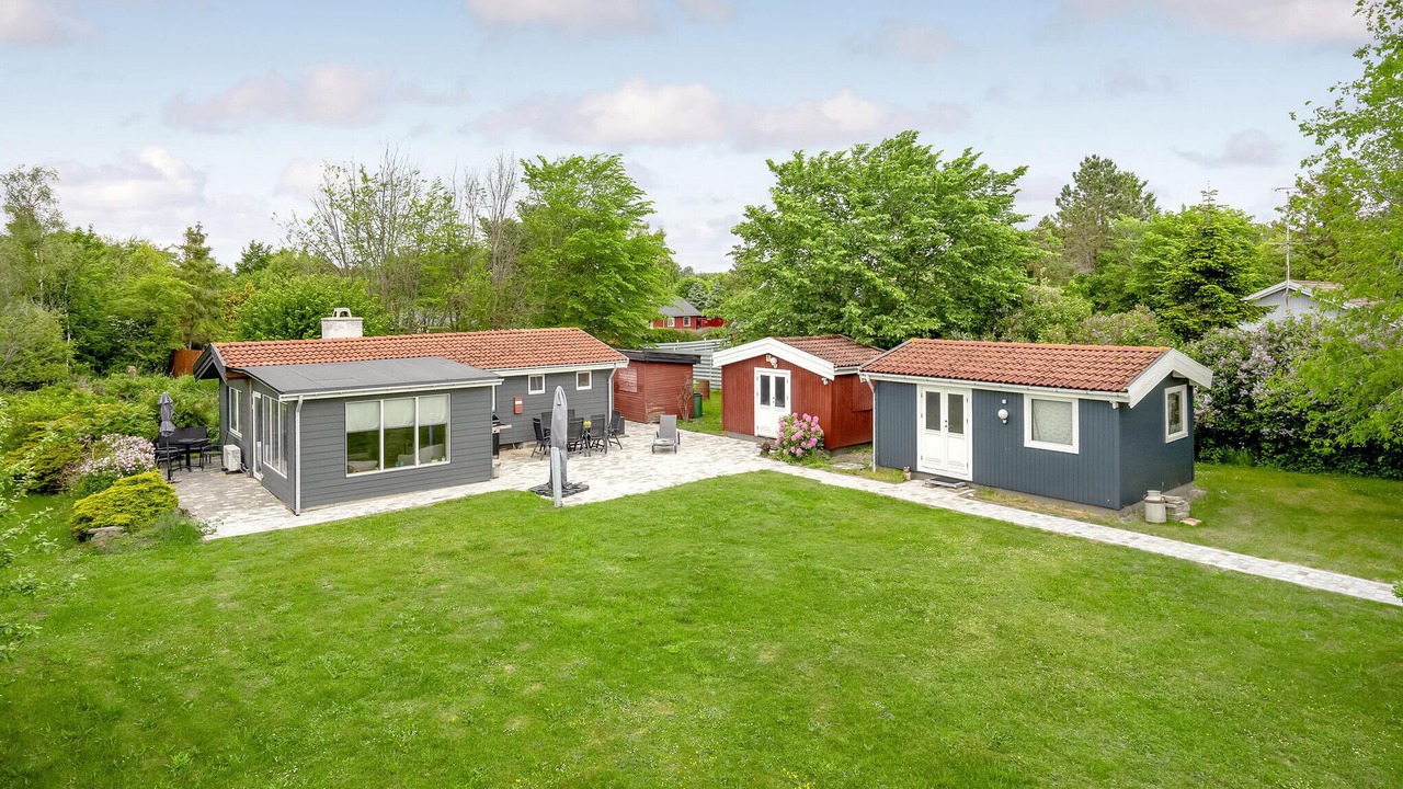 Photo of Outdoor in Hojby