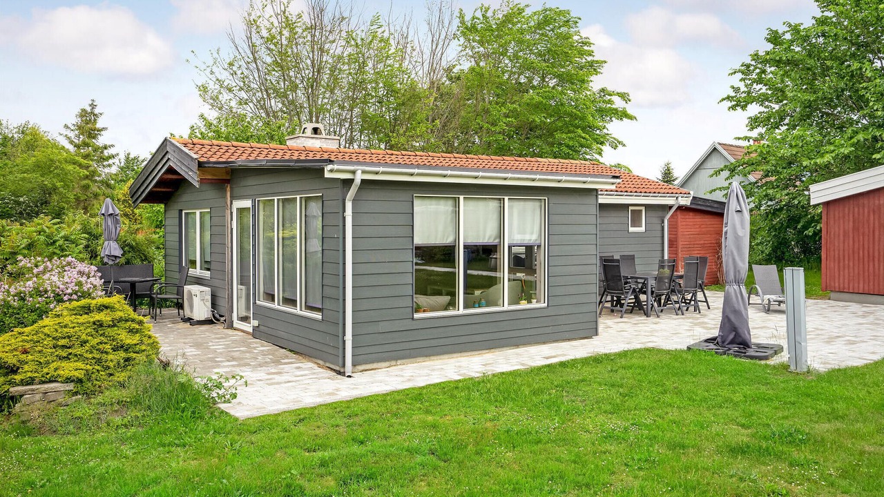 Photo of Outdoor in Hojby