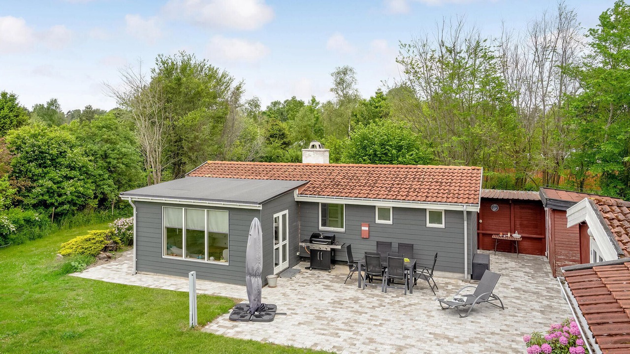 Photo of Outdoor in Hojby