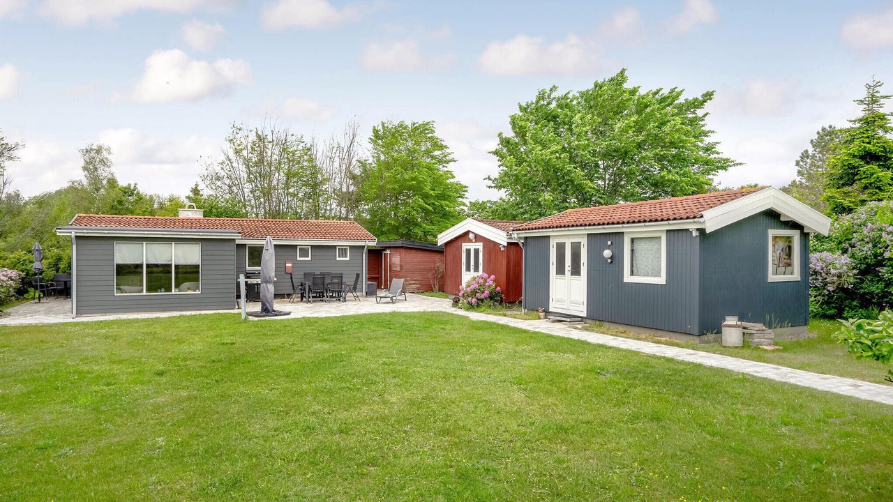 Photo of Outdoor in Hojby