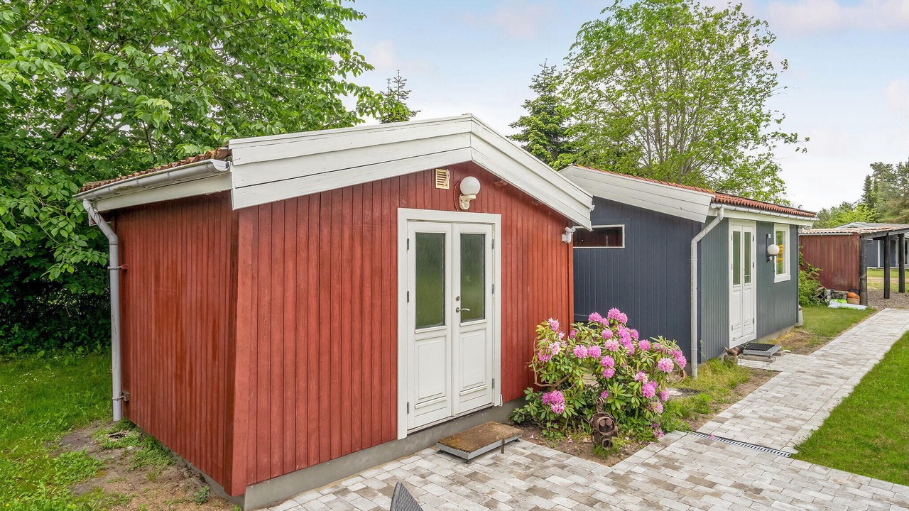 Photo of Outdoor in Hojby