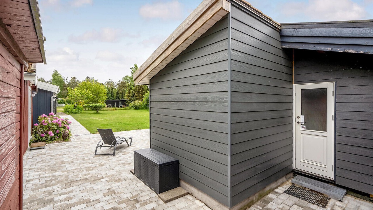 Photo of Outdoor in Hojby