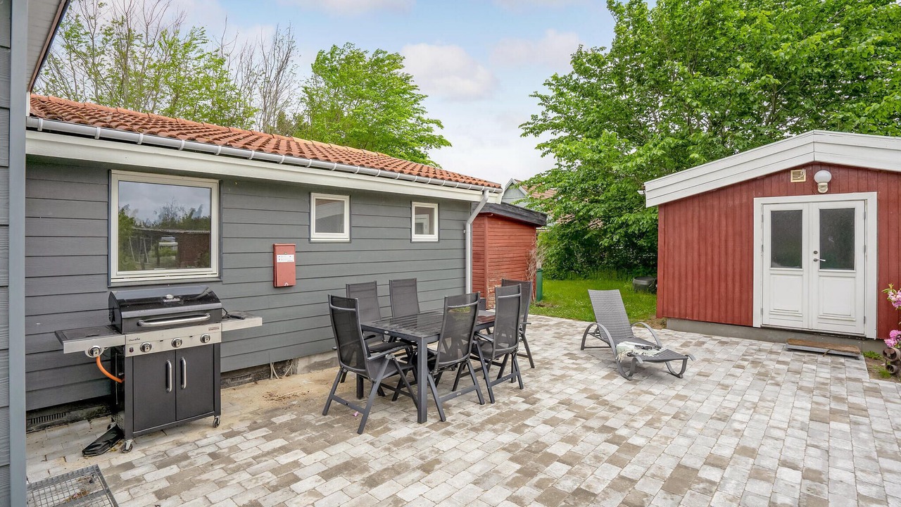 Photo of Outdoor in Hojby