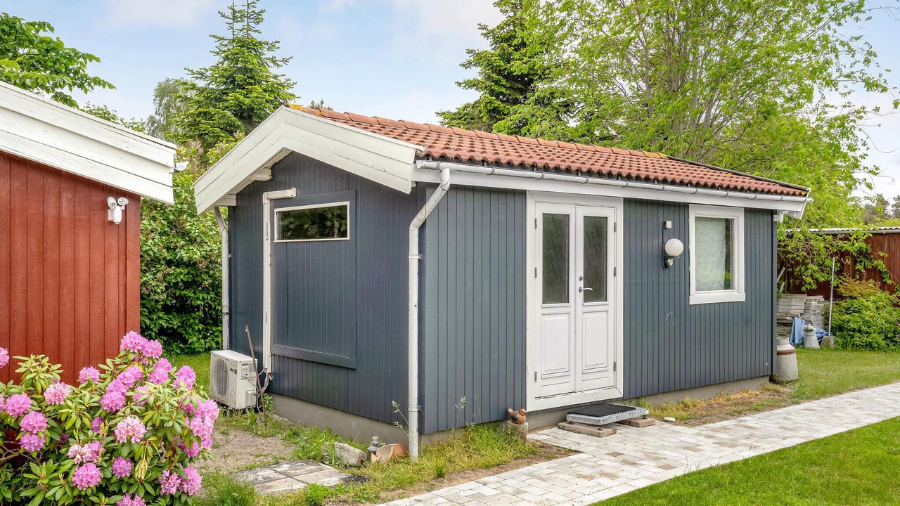 Photo of Outdoor in Hojby