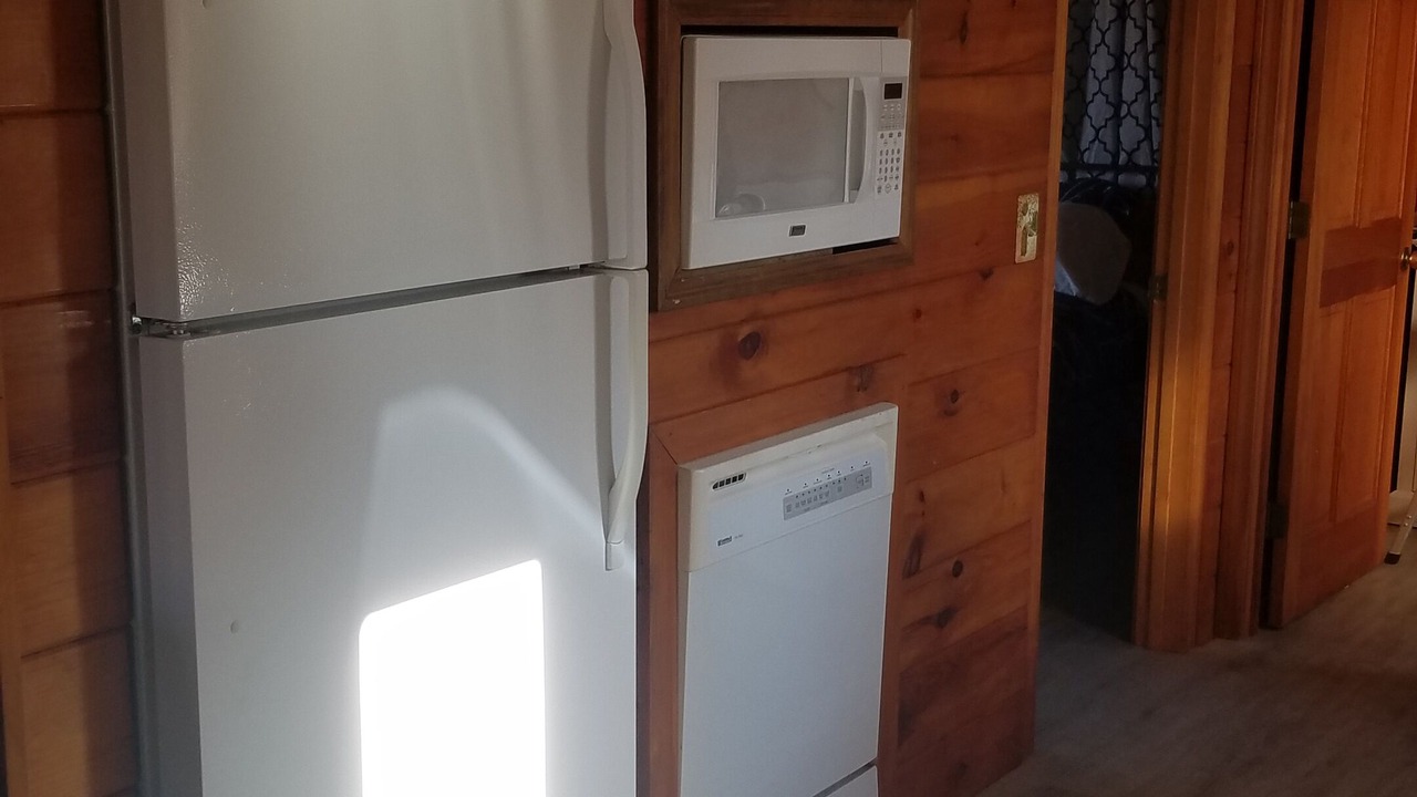 Photo of Kitchen in Stoneham