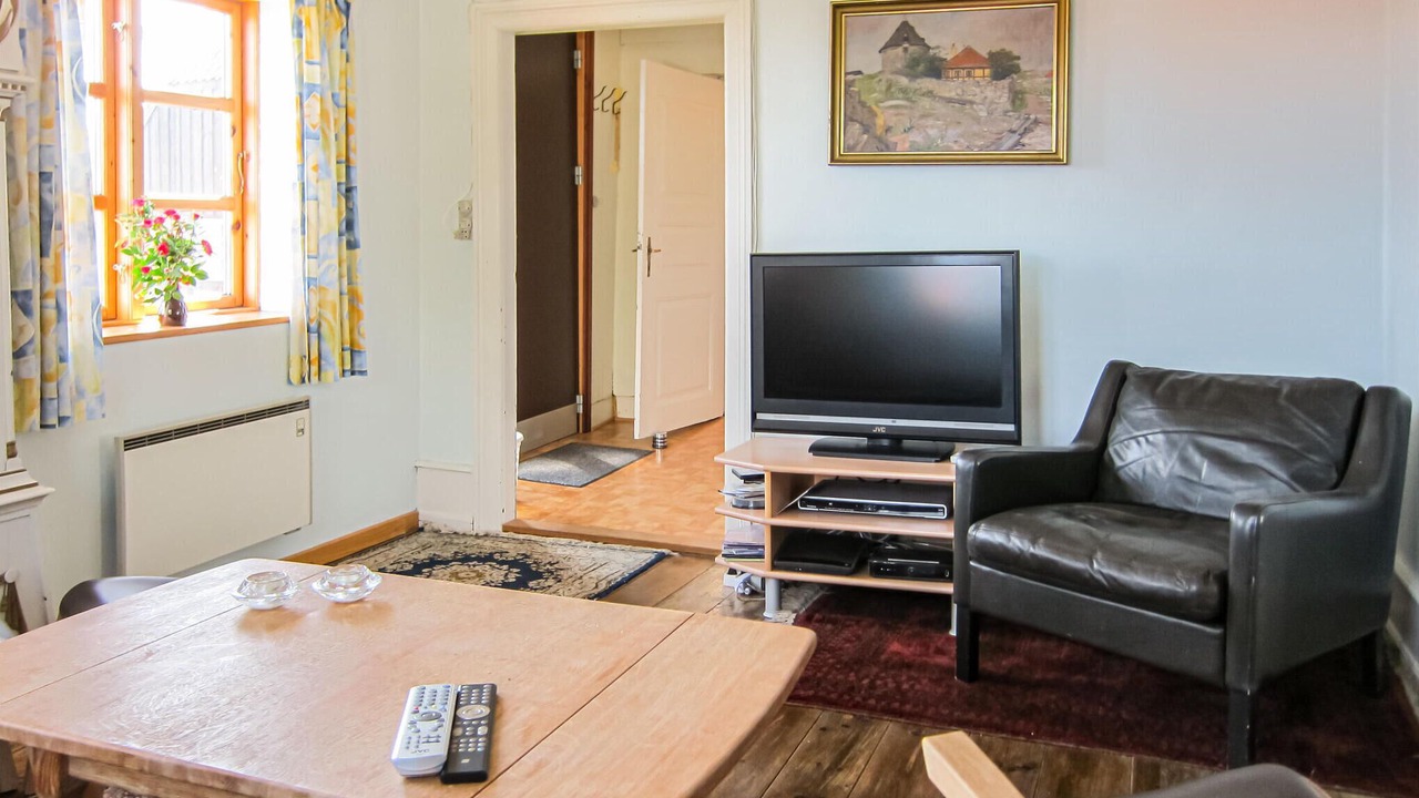 Photo of Bedroom in Sandvig