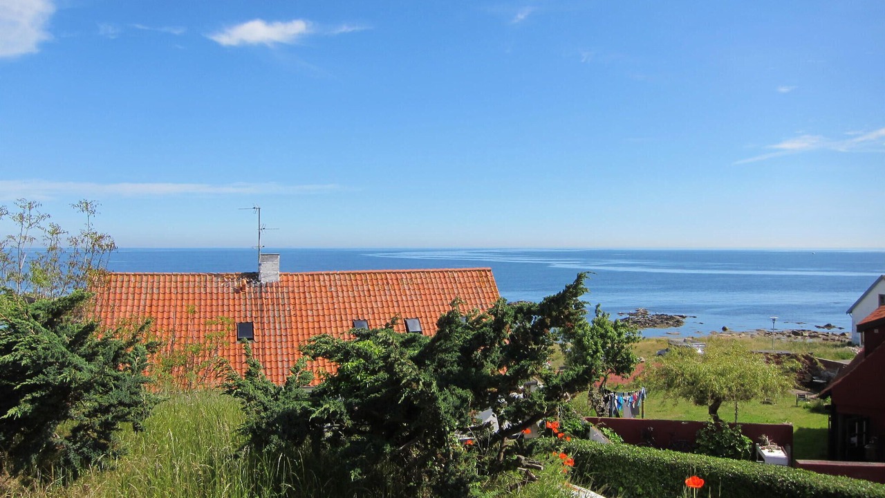 Photo of Bedroom in Sandvig