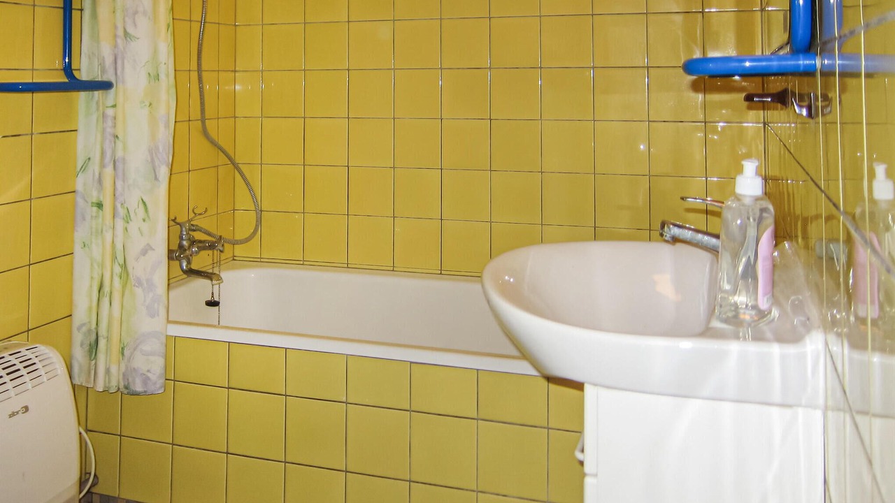 Photo of Bathroom in Sandvig