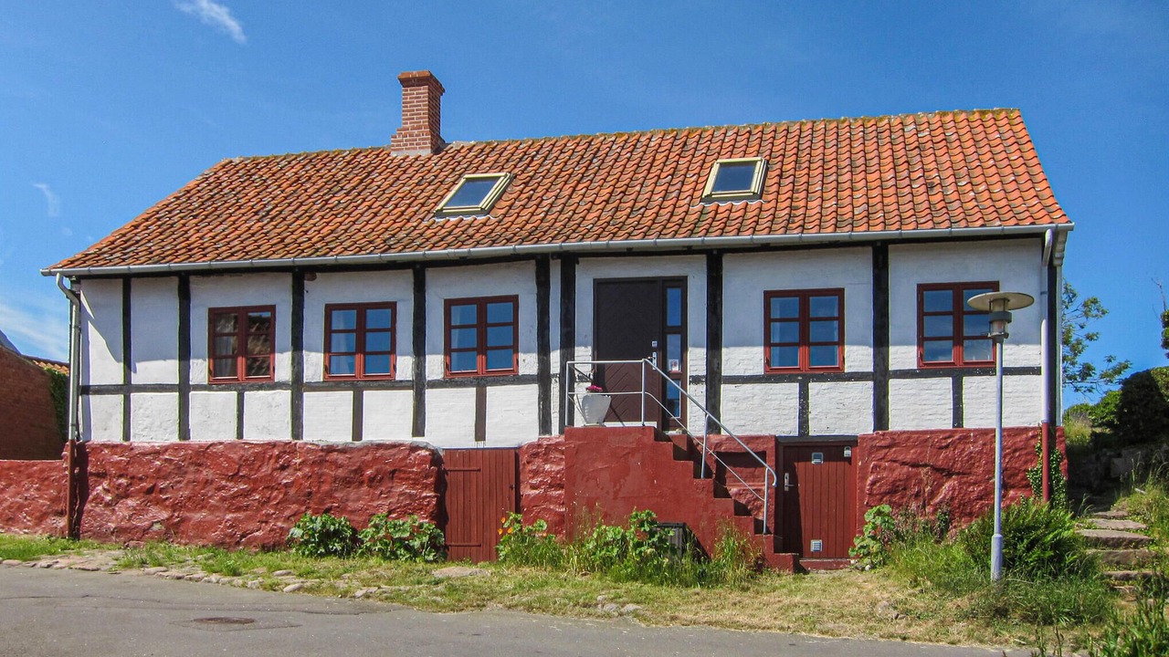Photo of Others in Sandvig