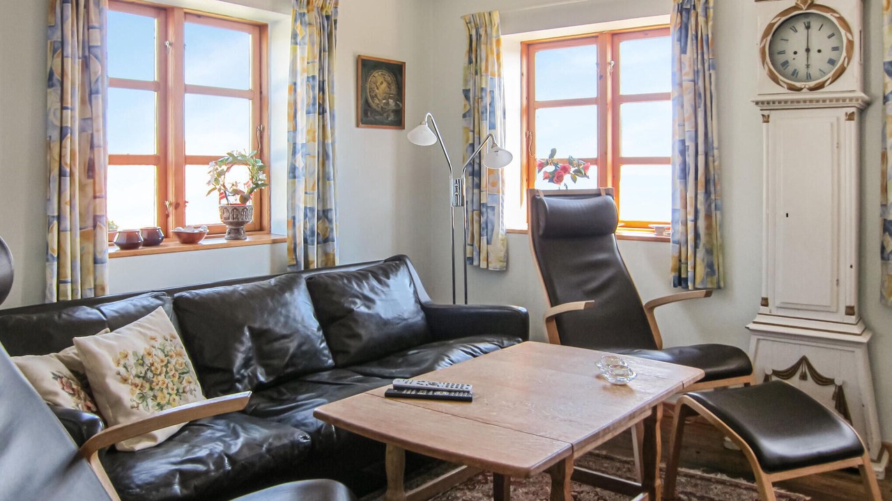 Photo of Bedroom in Sandvig