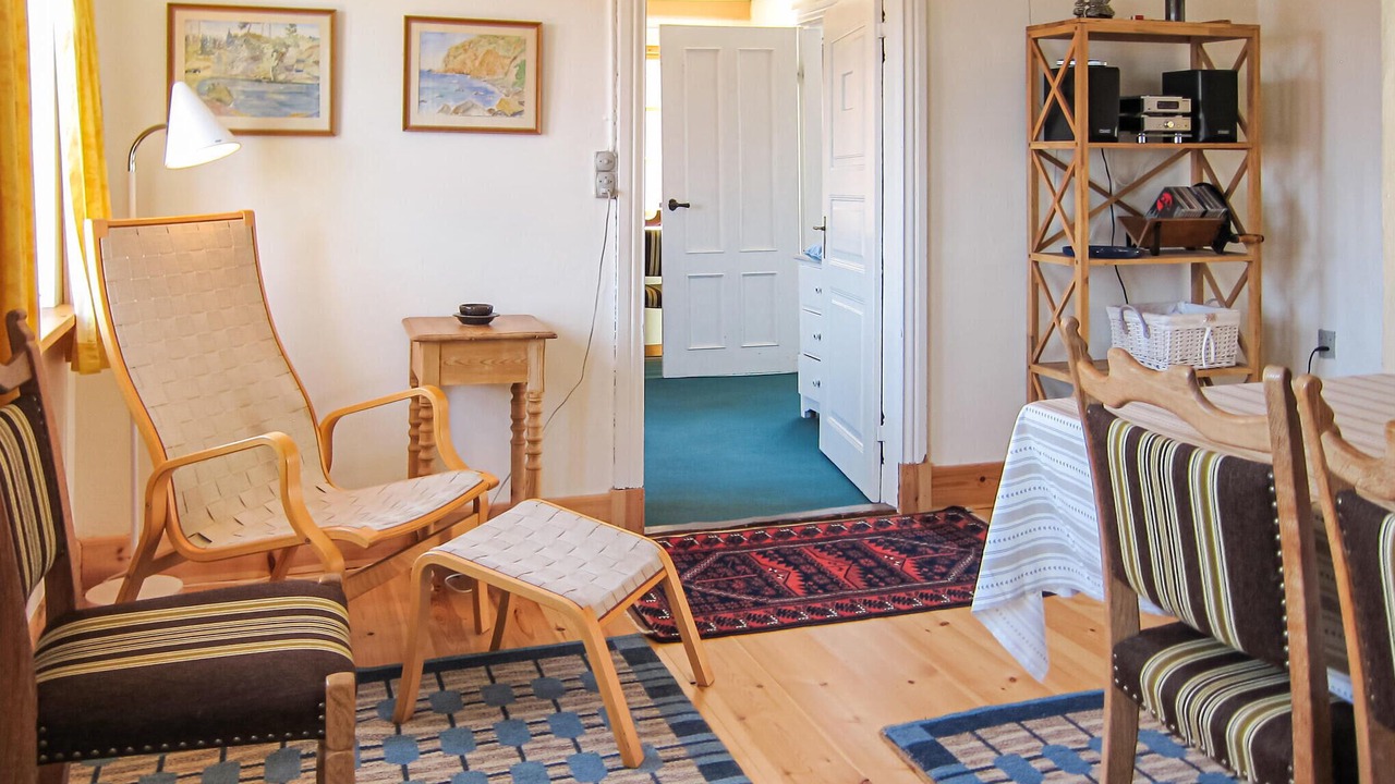 Photo of Bedroom in Sandvig