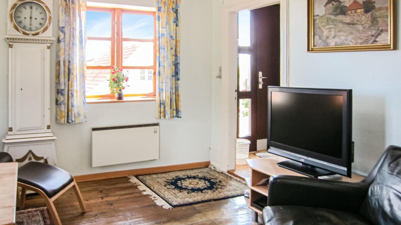 Photo of Bedroom in Sandvig