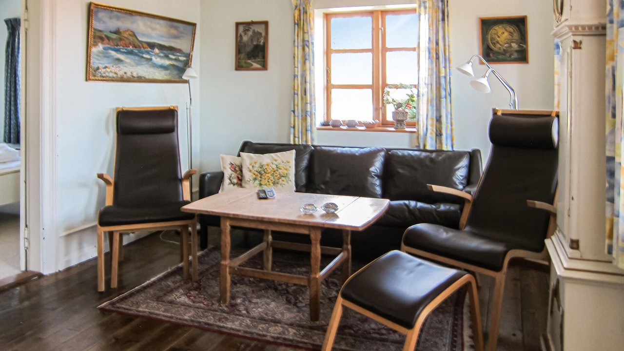 Photo of Bedroom in Sandvig
