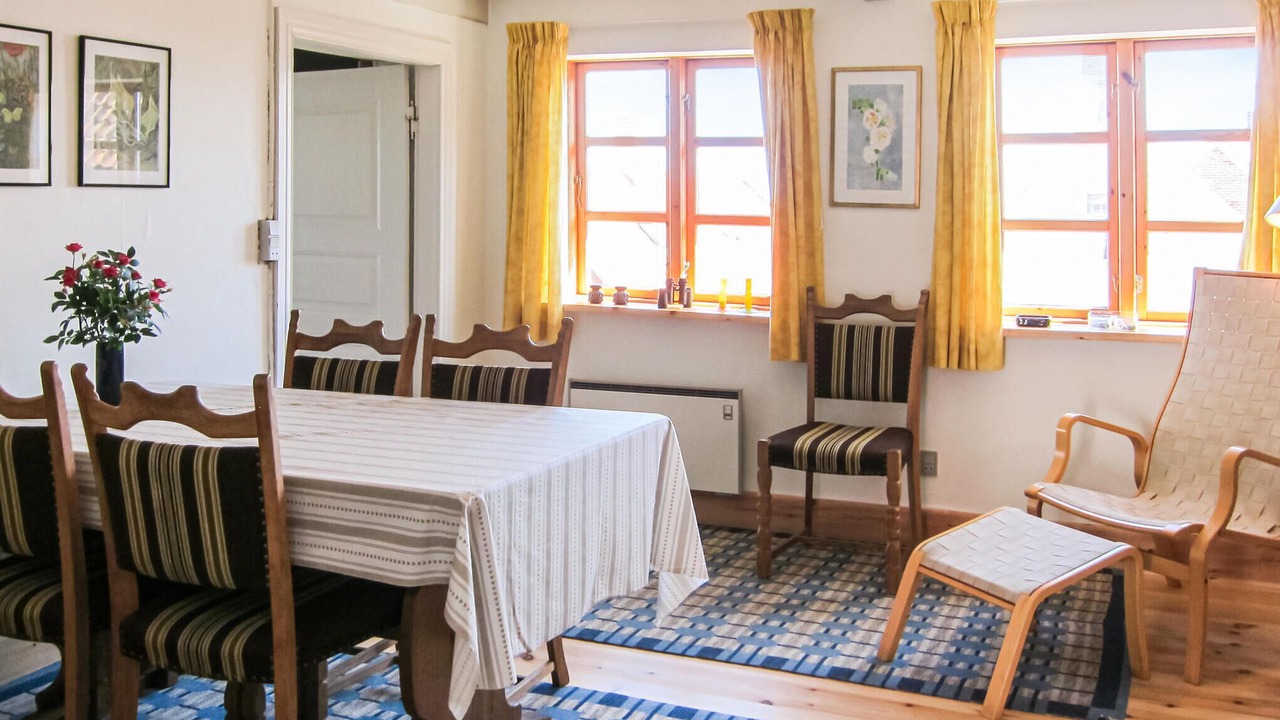 Photo of Bedroom in Sandvig