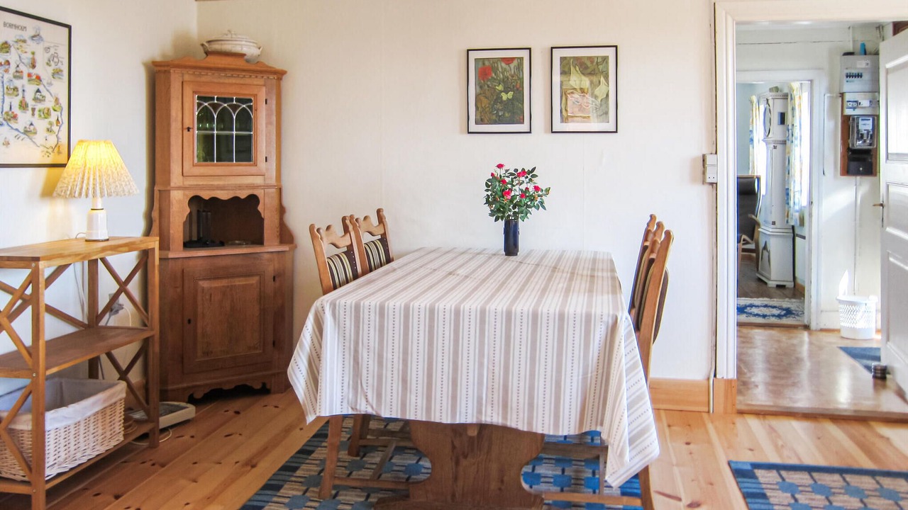 Photo of Bedroom in Sandvig