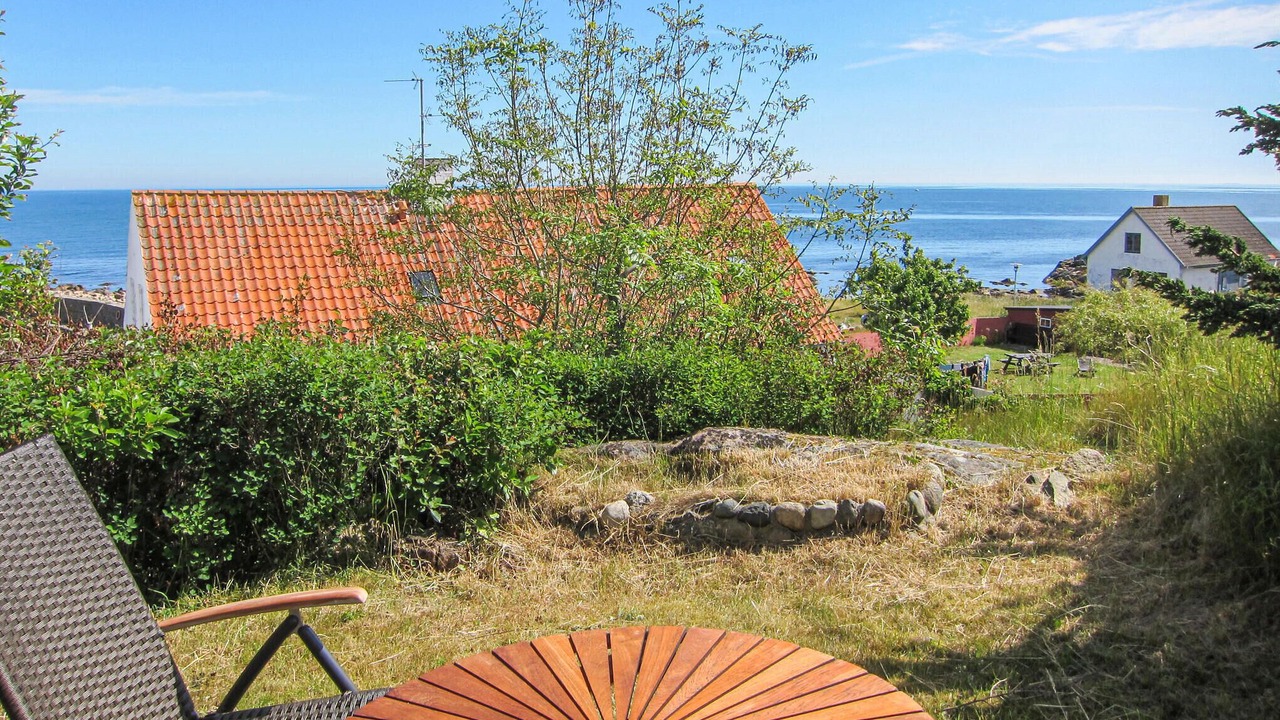 Photo of Bedroom in Sandvig