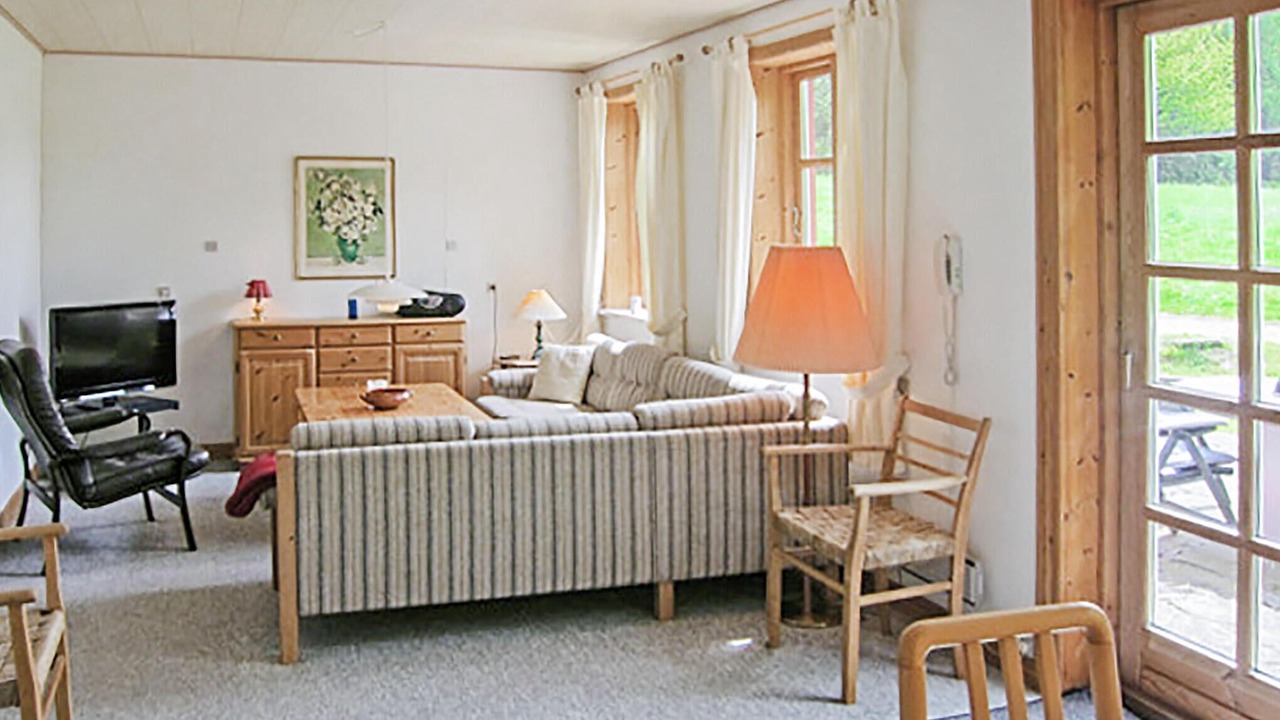 Photo of Bedroom in Paradisbakkerne