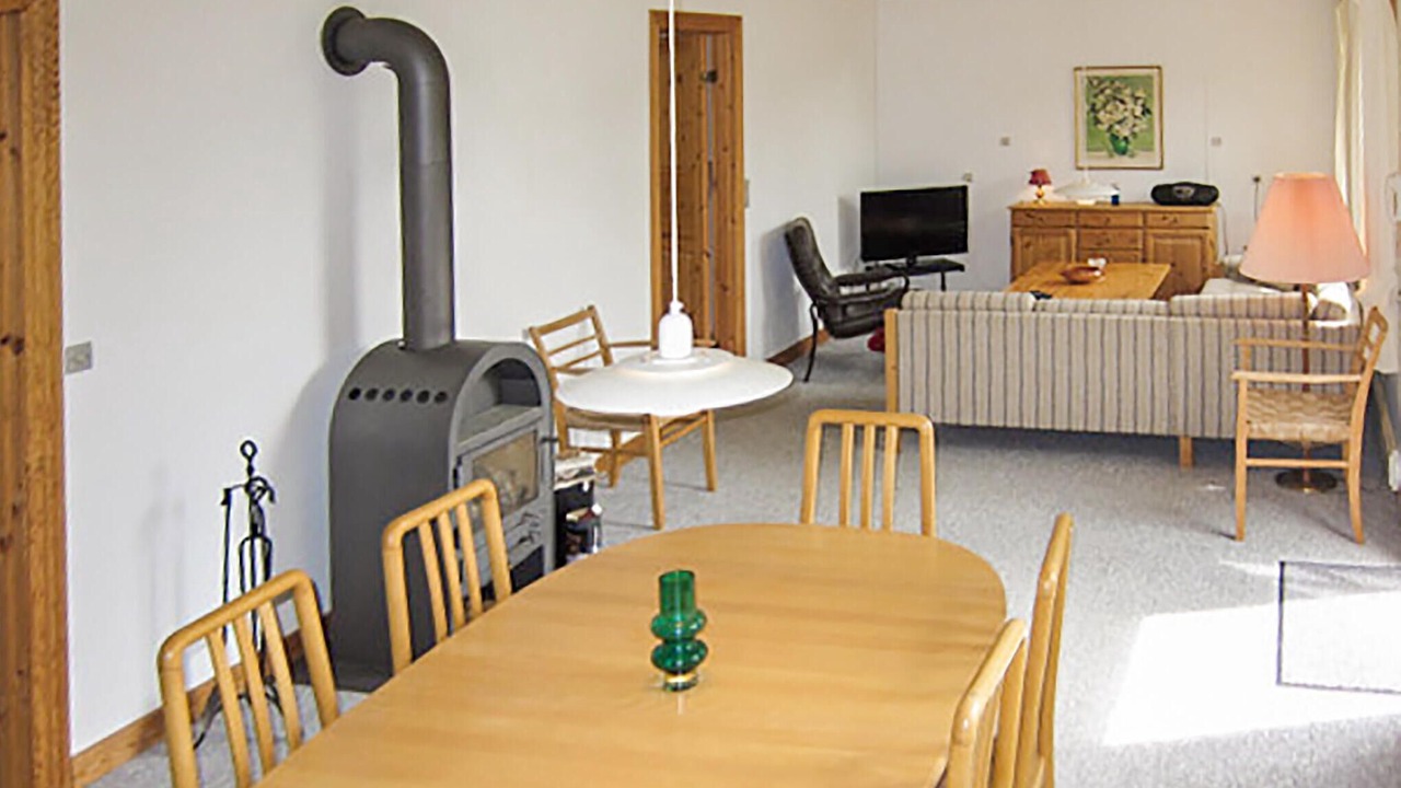 Photo of Bedroom in Paradisbakkerne