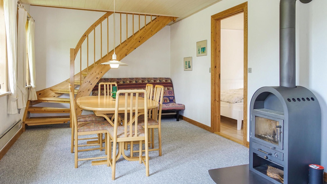 Photo of Bedroom in Paradisbakkerne