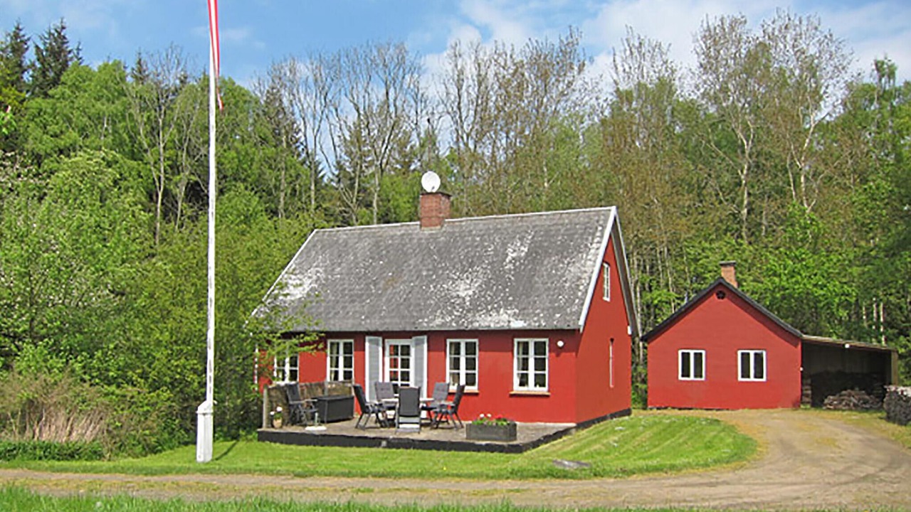 Photo of Others in Paradisbakkerne