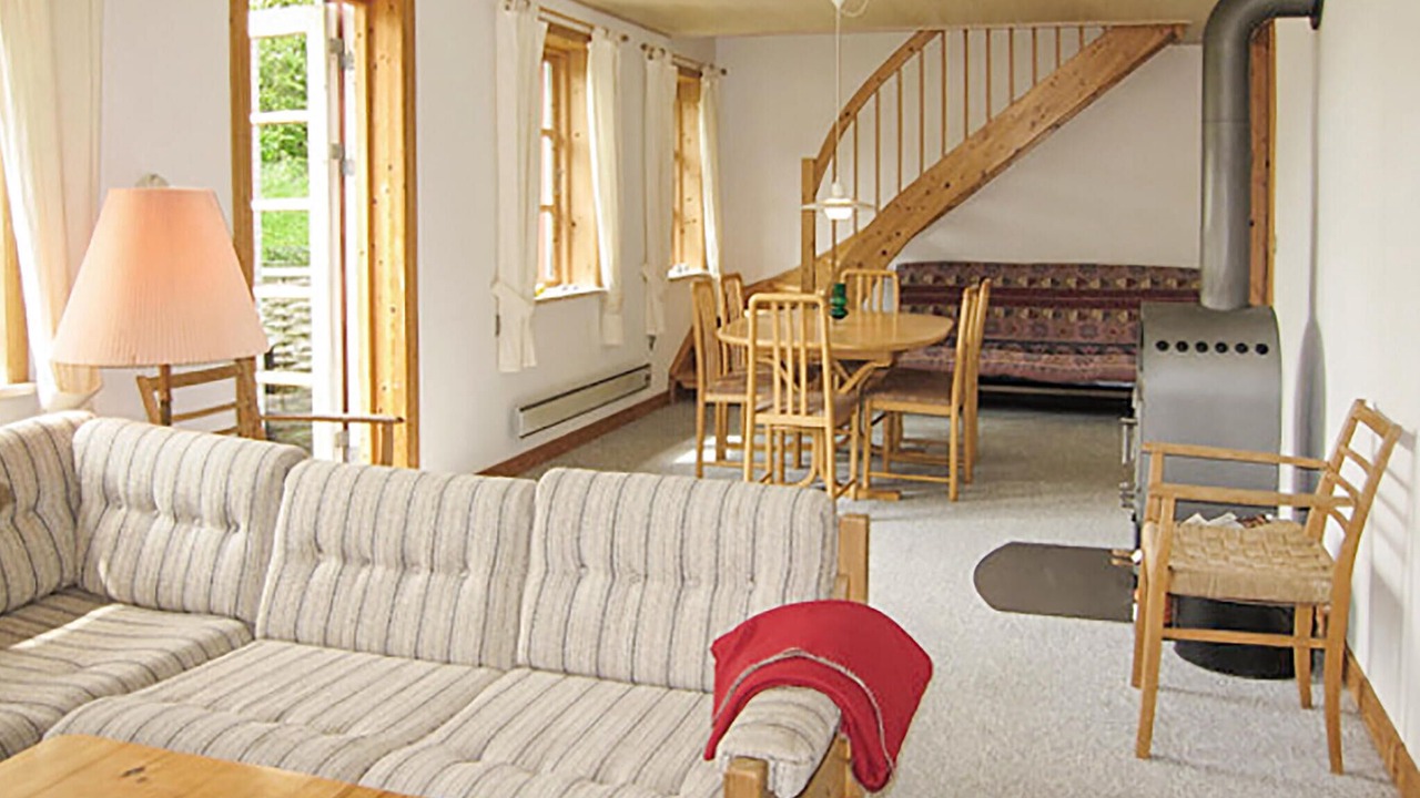 Photo of Bedroom in Paradisbakkerne