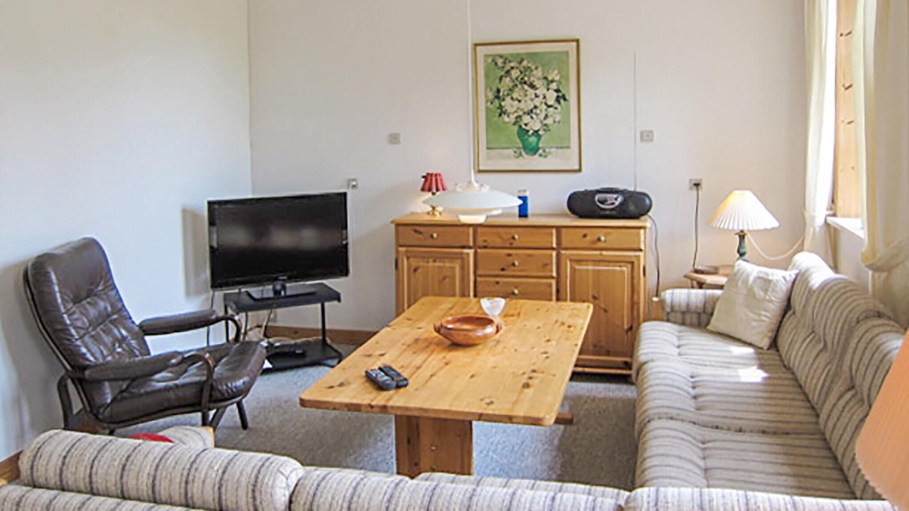 Photo of Bedroom in Paradisbakkerne