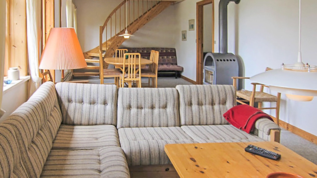 Photo of Bedroom in Paradisbakkerne