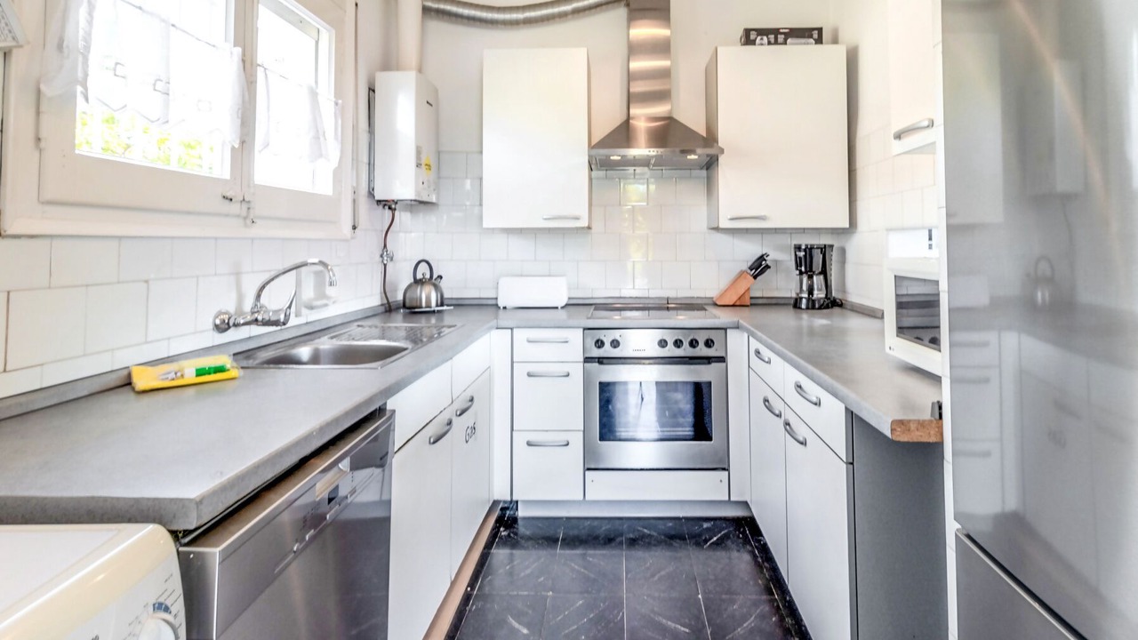 Photo of Kitchen in Llanca