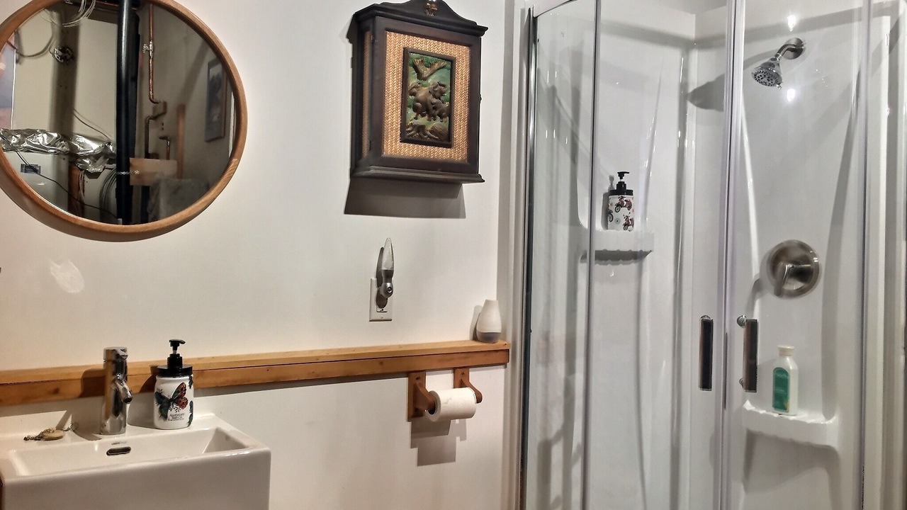 Photo of Bathroom in Portneuf