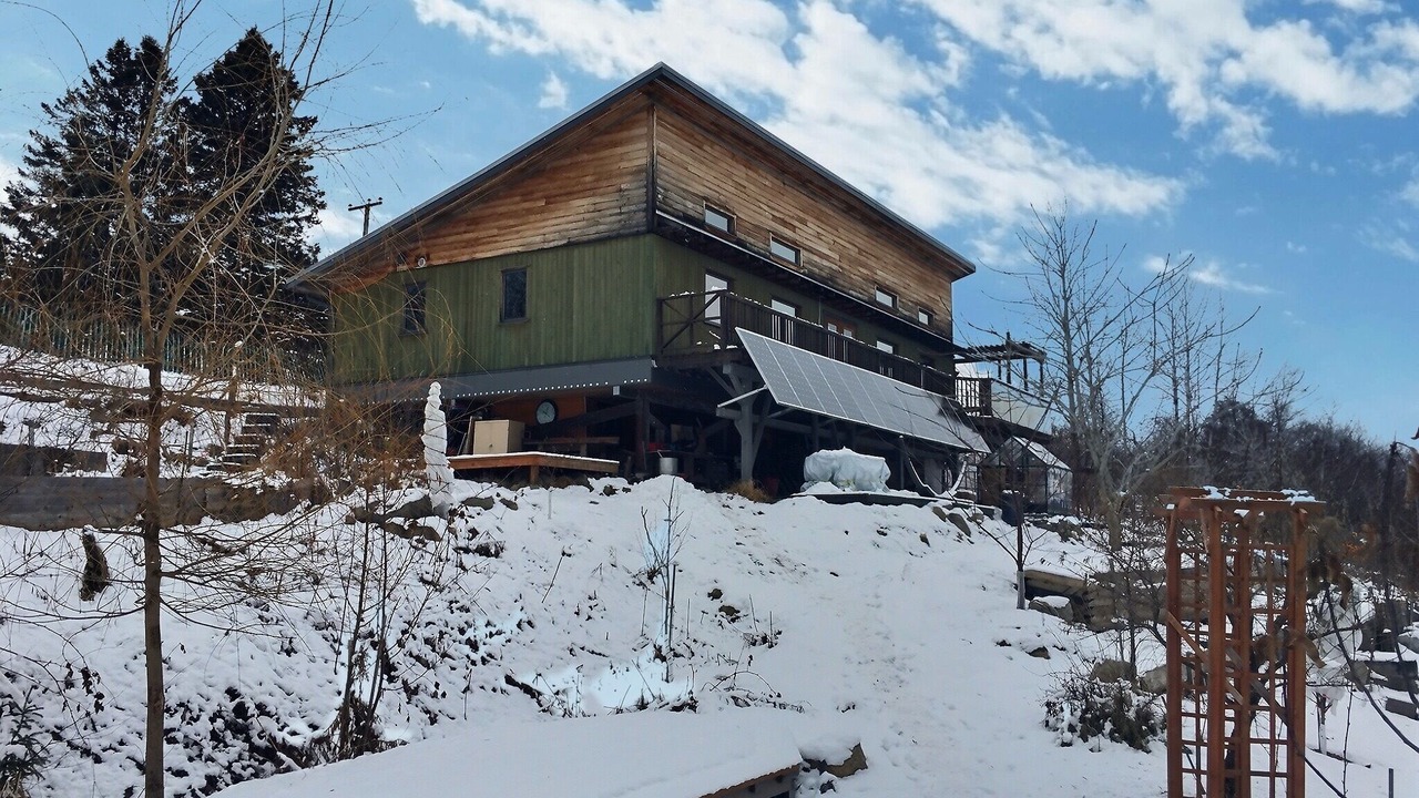 Photo of Outdoor in Portneuf