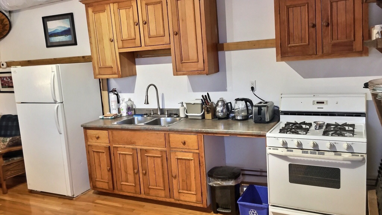 Photo of Kitchen in Portneuf