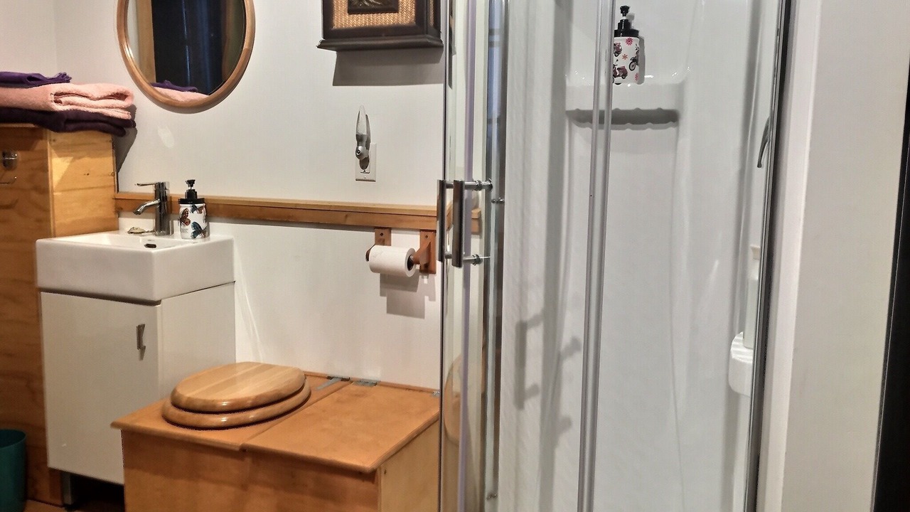 Photo of Bathroom in Portneuf
