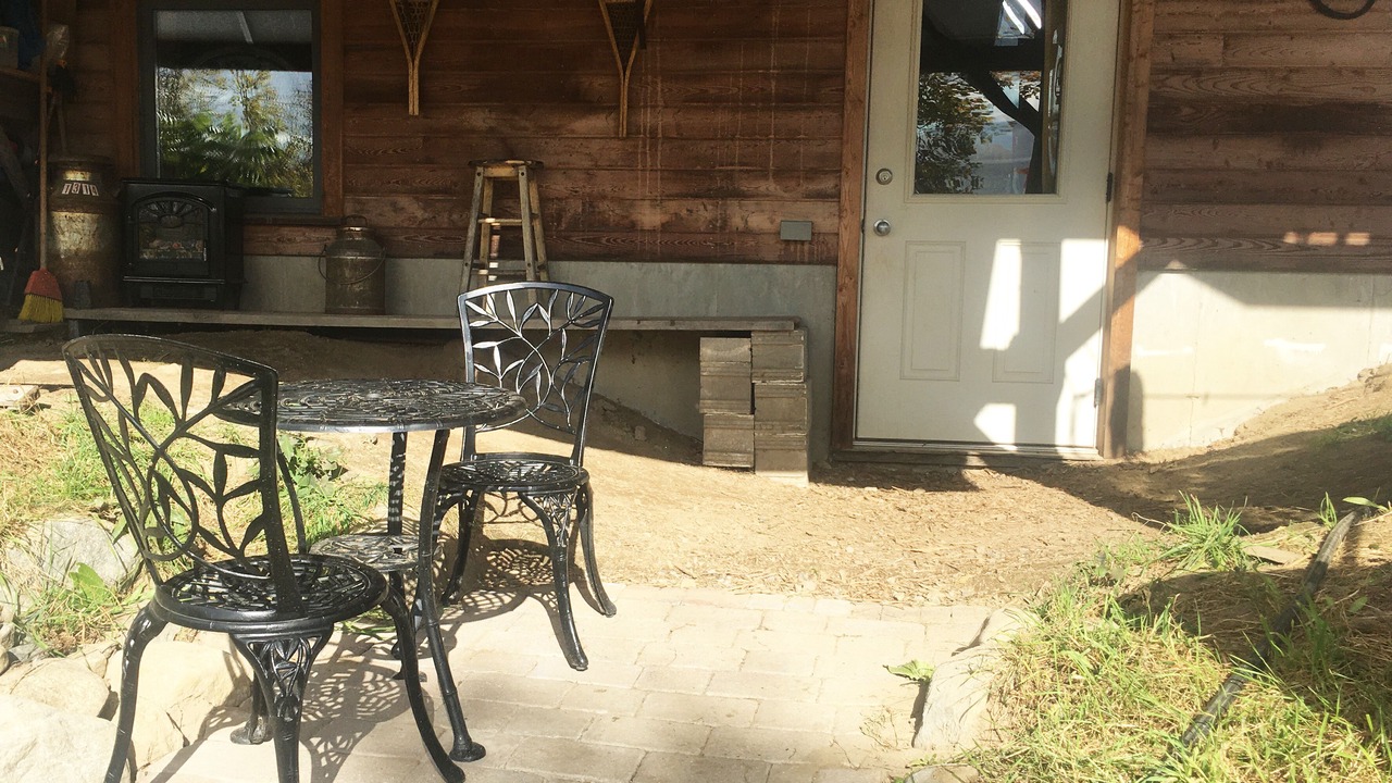 Photo of Outdoor in Portneuf