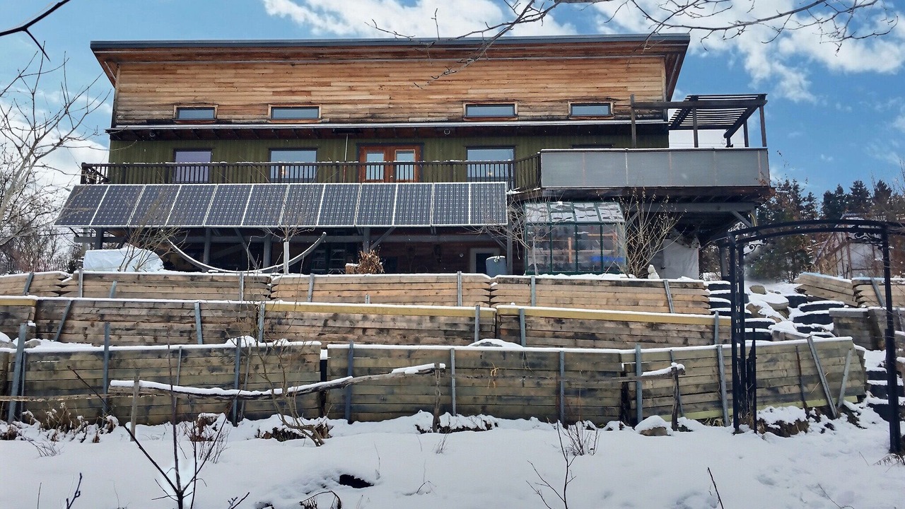 Photo of Outdoor in Portneuf