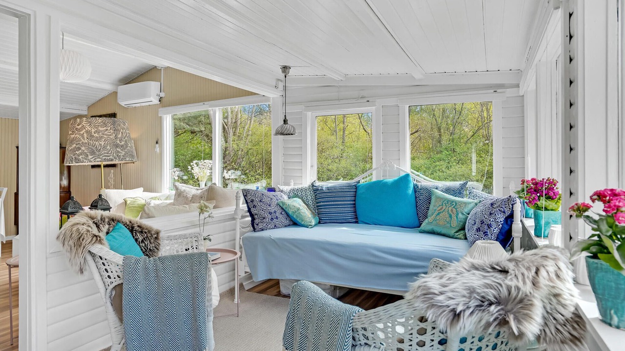 Photo of Bedroom in Kaldred