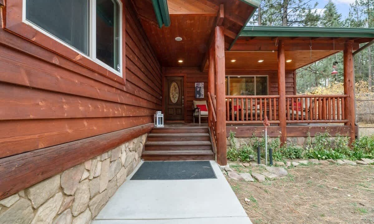 Photo of Outdoor in Summit Estates