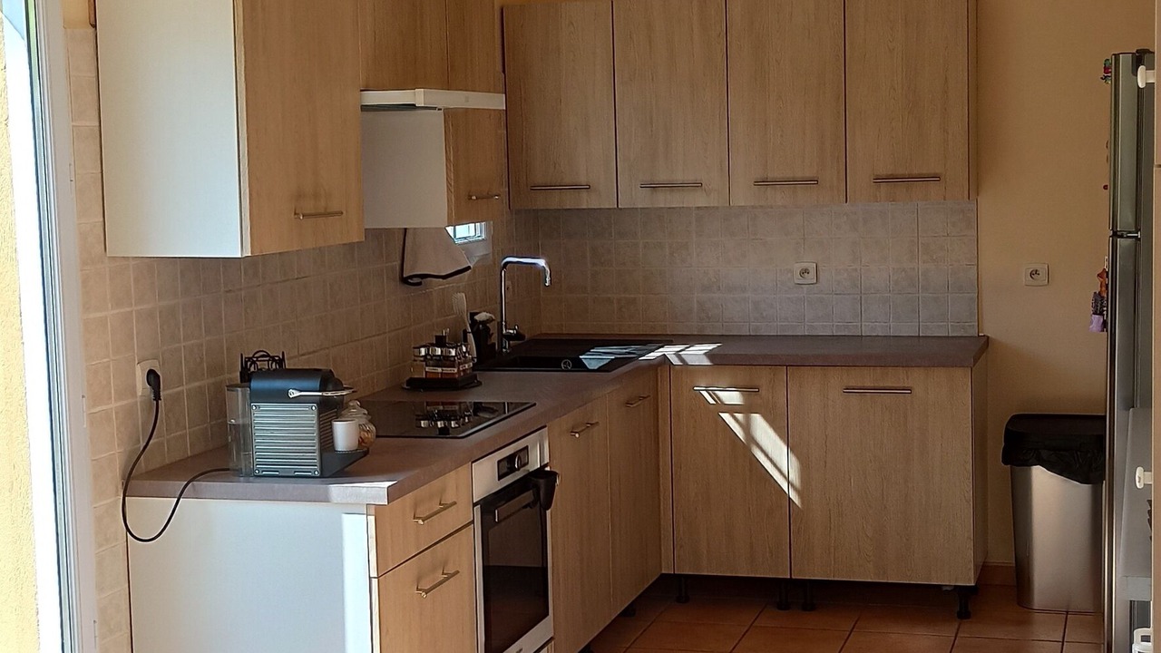 Photo of Kitchen in Carros