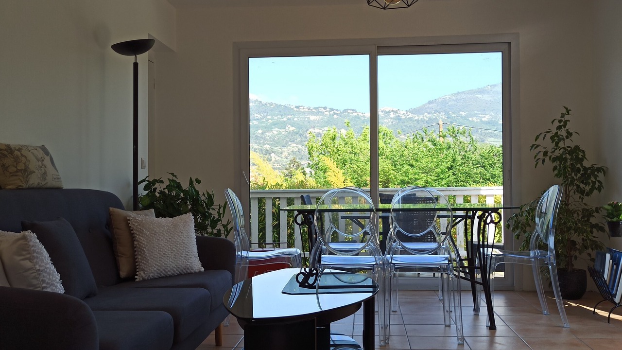 Photo of Livingroom in Carros