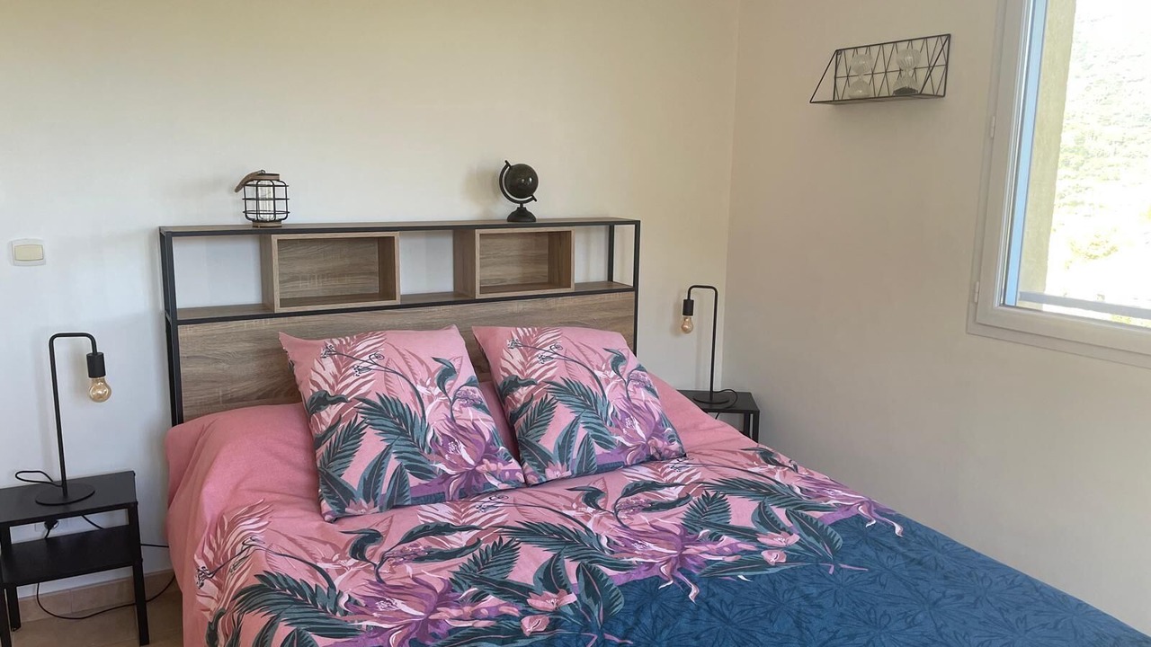 Photo of Bedroom in Carros