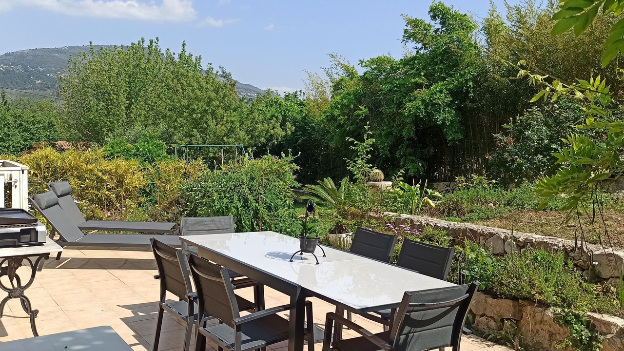 Photo of Outdoor in Carros